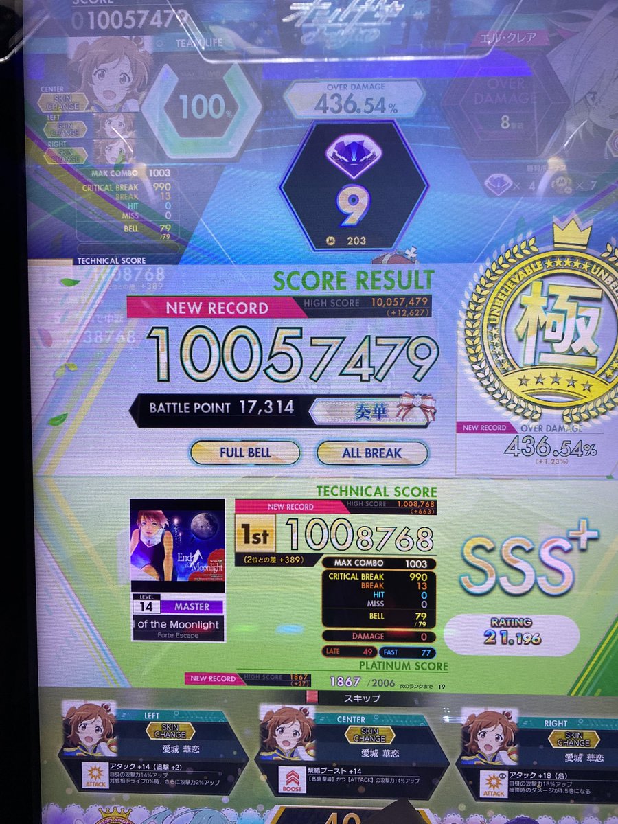 ゆーぴょんとおすし tweet media