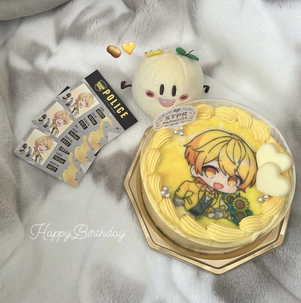 もなしゃん tweet media