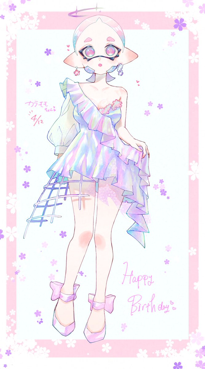 アスペラギルス tweet media