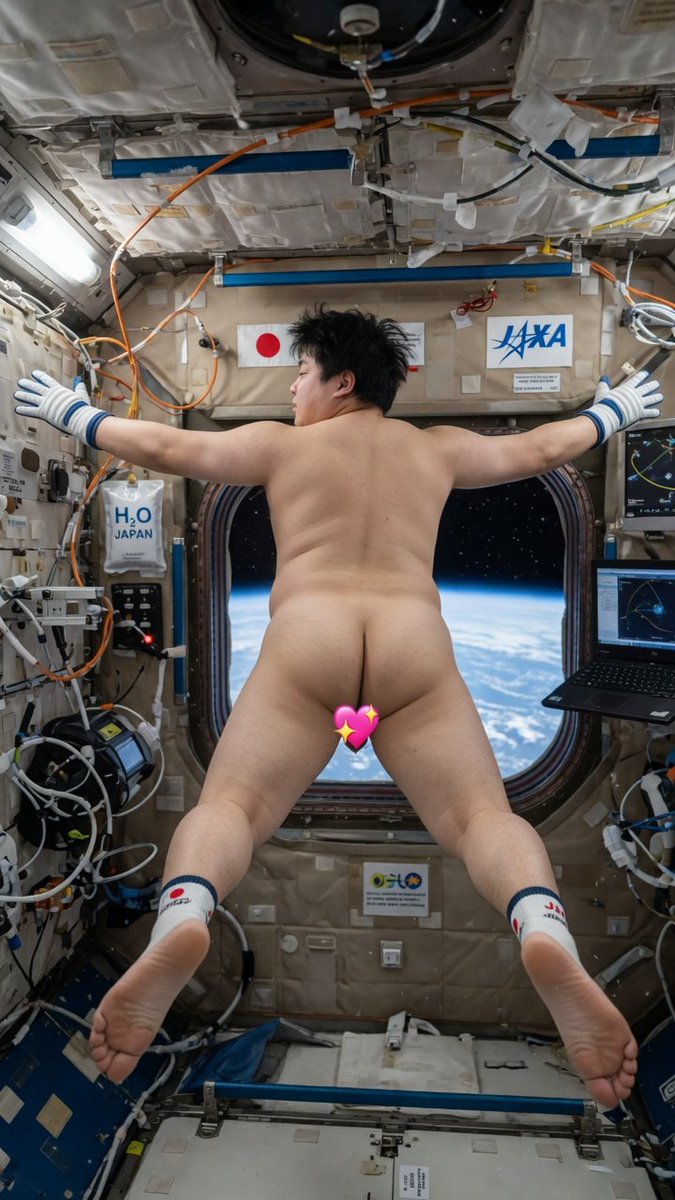 まんぼう(AI男子 文化系ぽちゃ) tweet media