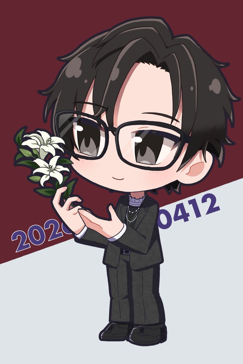 お誕生日おめでとう🎂
 #黒川燈誕生祭2026