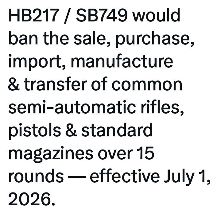 Virginians Here Ye, Hear Ye!! 

Wake Up