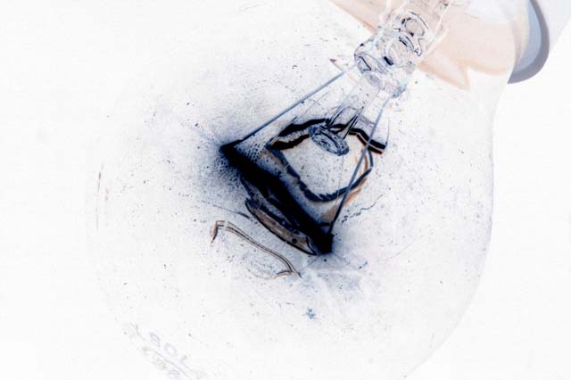 photos_dsmith's tweet image. Inverted Lightbulb, an #abstractphotography #photograph of a lit filament #lightbulb, part of a series of #photographs depicting simple everyday items as part of a series. shot in the @photos_dsmith studio. #abstractart #PictureOfTheDay for more see darrensmith.org.uk