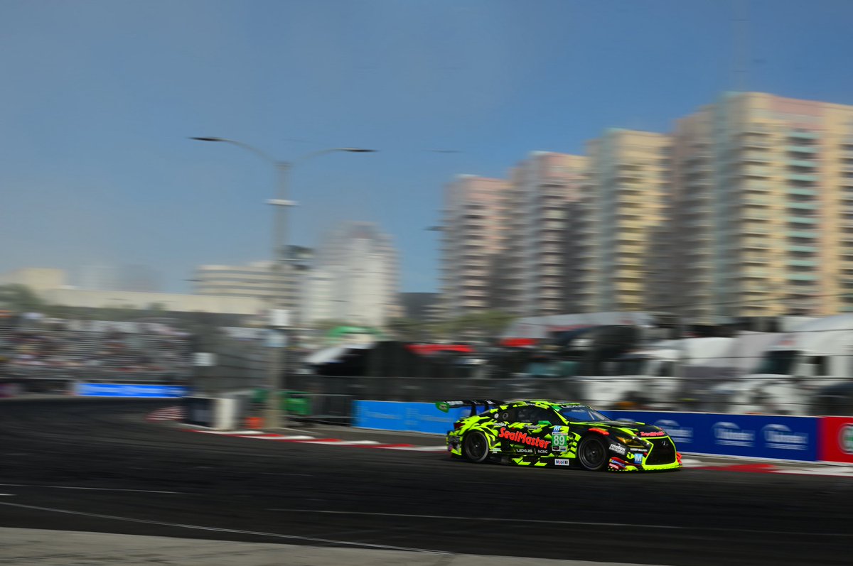 Vasser Sullivan tweet media