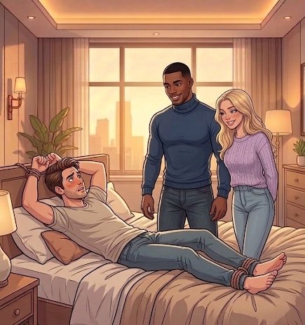 Femdom Cuck Captions tweet media