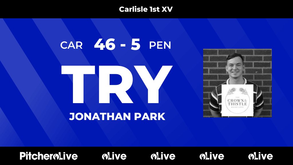 Carlisle Rugby tweet media