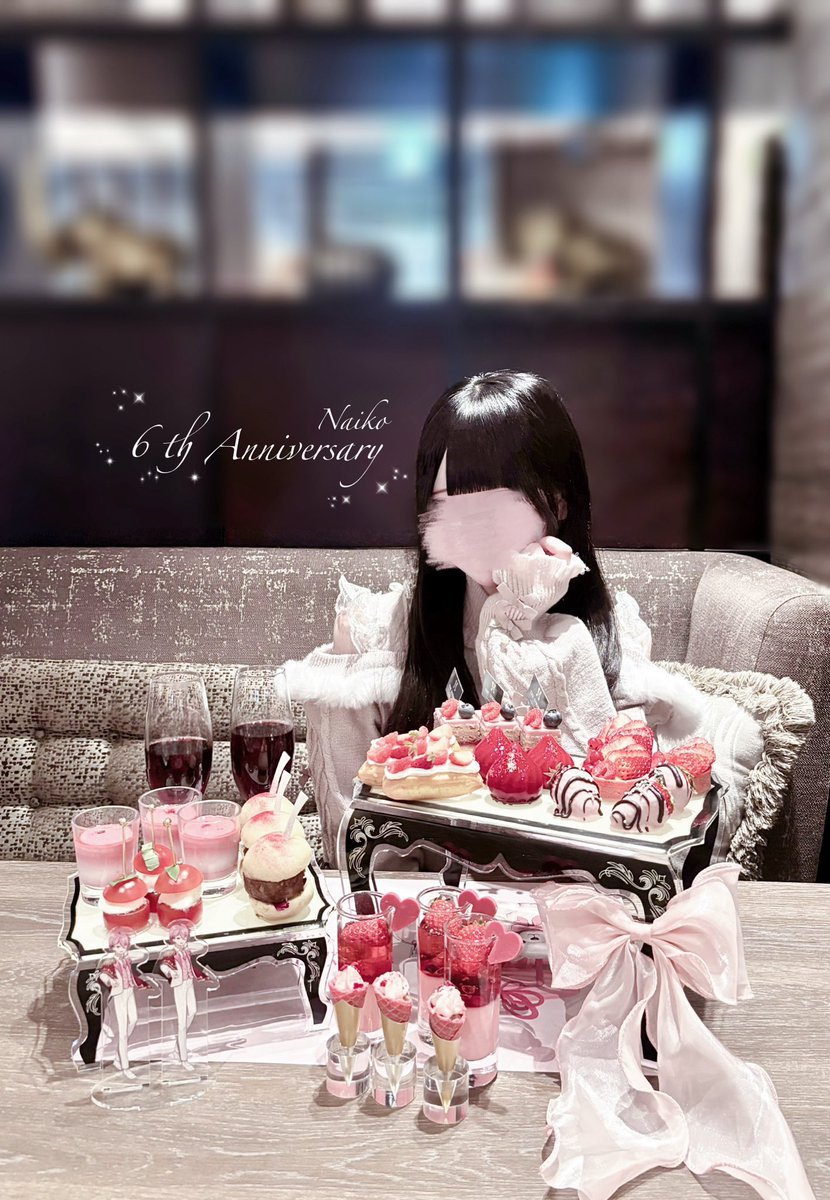 ぱふ🍣 tweet media