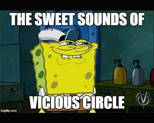 Vicious Circle tweet media
