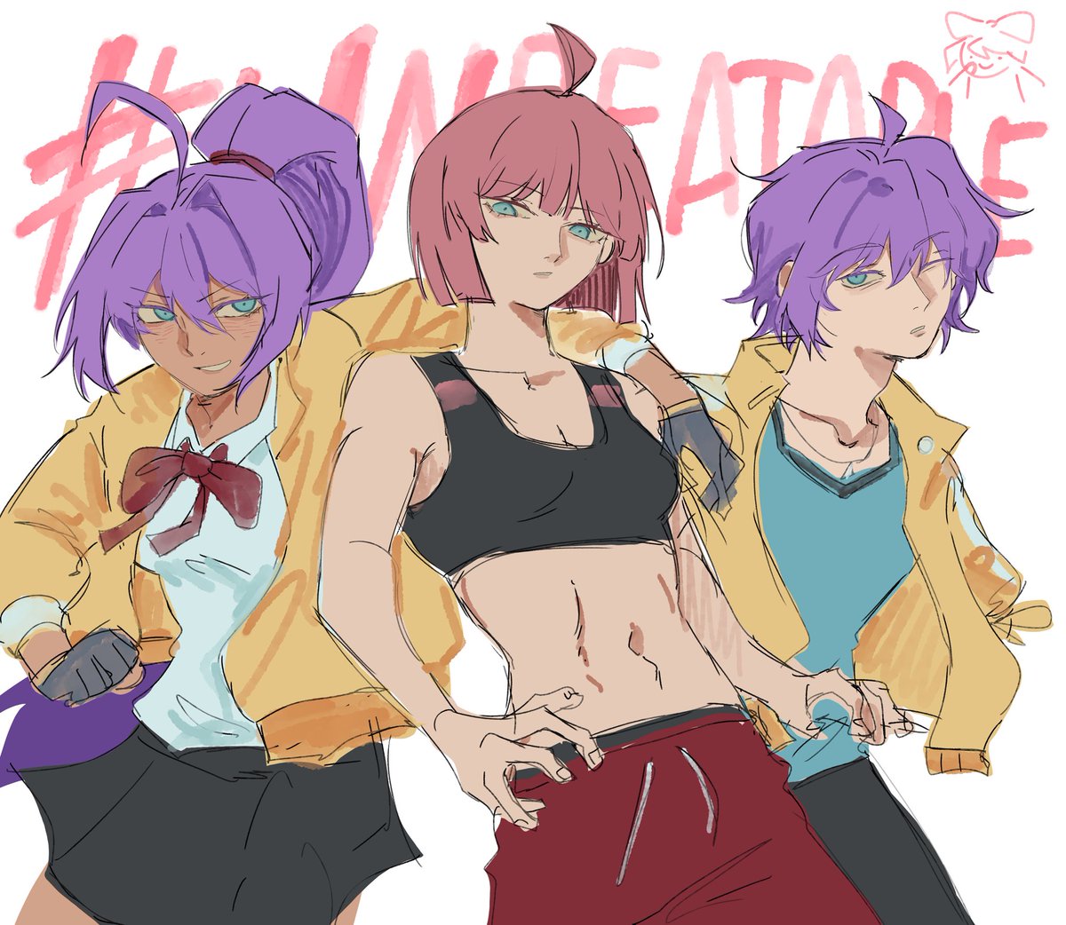 syno probably tweet media