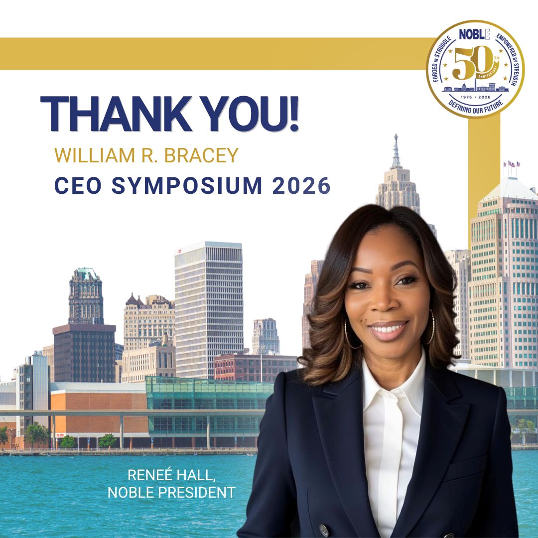 NOBLE National Headquarters tweet media