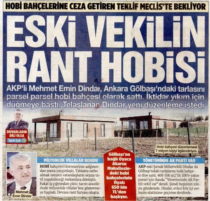 Davut Doğrucu tweet media