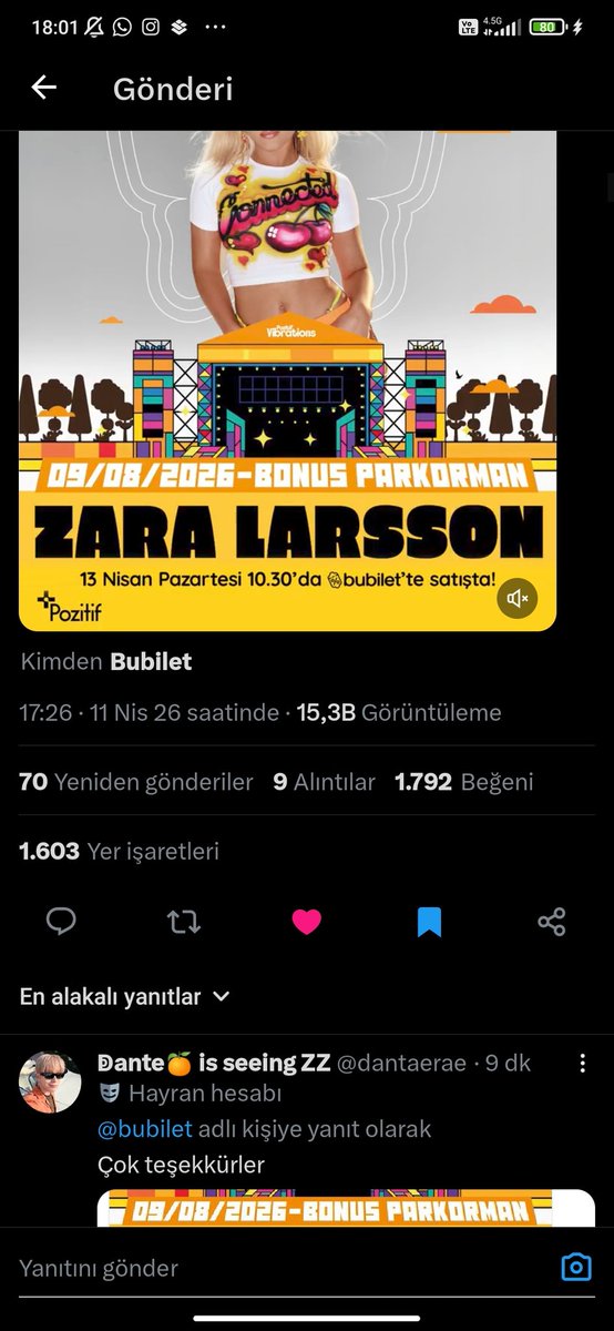 aestaerae's tweet photo. @bubilet Teşekkürlerr https://t.co/IpP4jXTsXR