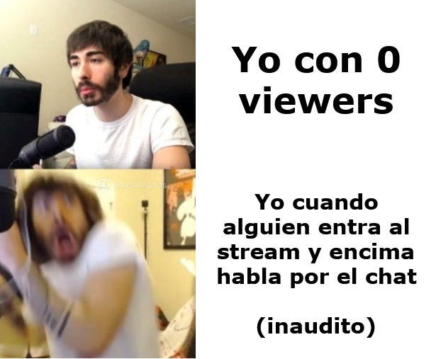 Streamloots ES tweet media