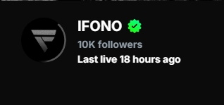 ايفونو | M5TAR tweet media