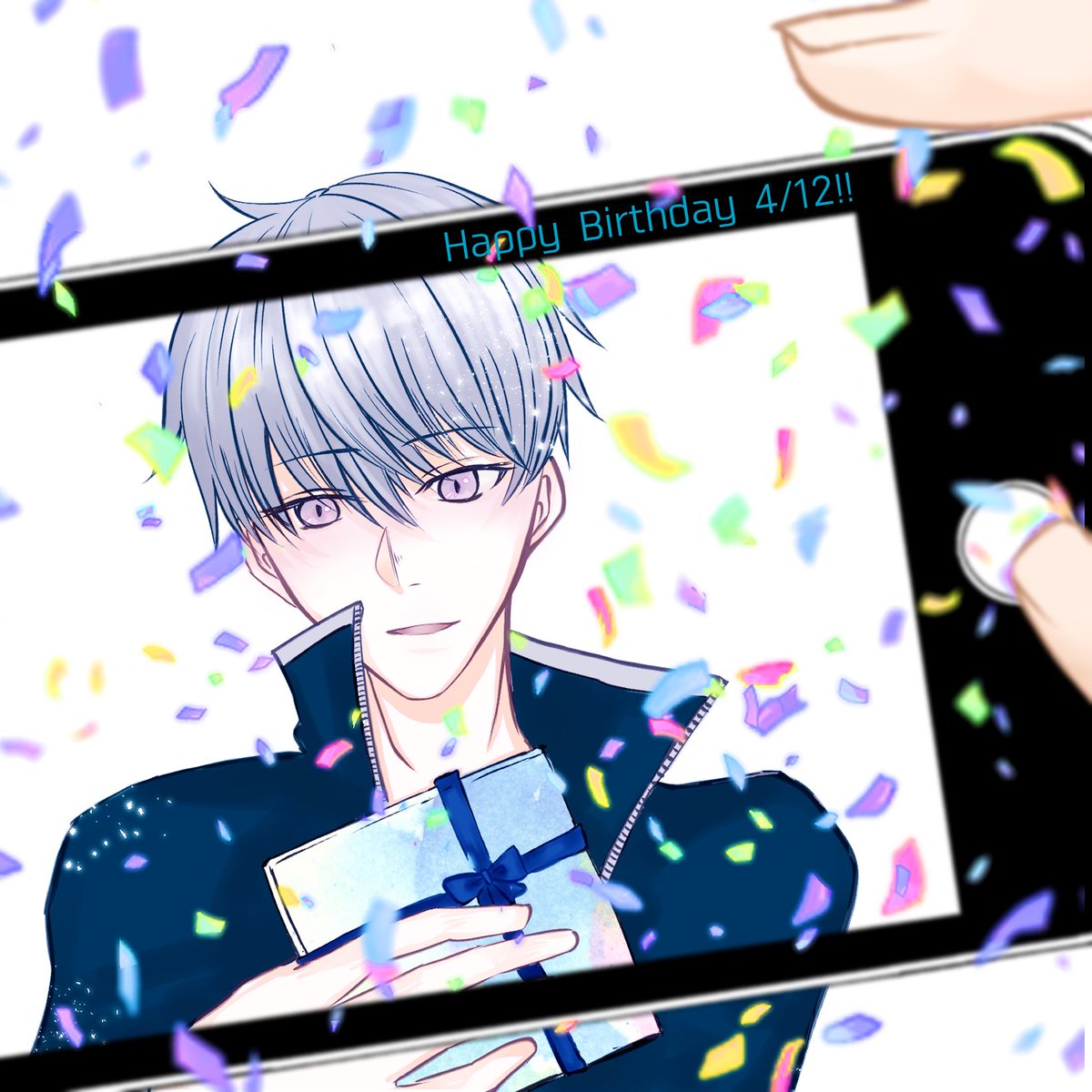sumirehodo_kj's tweet photo. ✧︎*。
꙳⸜ 𝖧𝖺𝗉𝗉𝗒 𝖡𝗂𝗋𝗍𝗁𝖽𝖺𝗒 Reno!!🎂 ⸝꙳

原作終わって寂しいですが、怪獣8Gで第4部隊のスピンオフあると信じて待ってます💚ྀི🩵ྀི
✧︎*。

#市川レノ生誕祭2026
#市川レノ誕生祭2026 https://t.co/rrV0C0hLJH