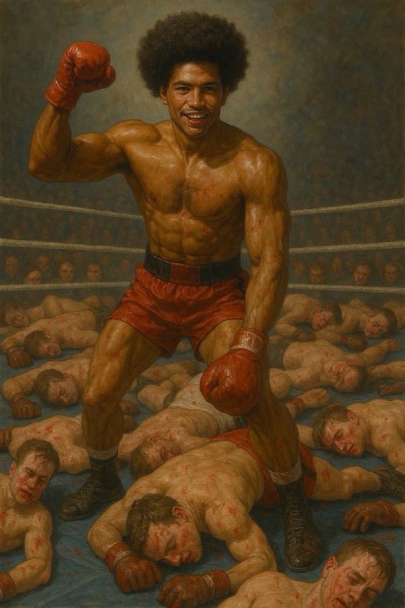 The Black Tucker Carlson Jr 🇺🇸 tweet media