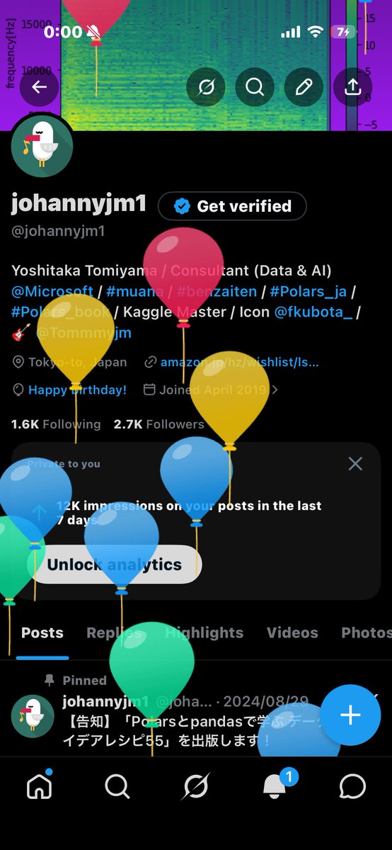 johannyjm1 tweet media