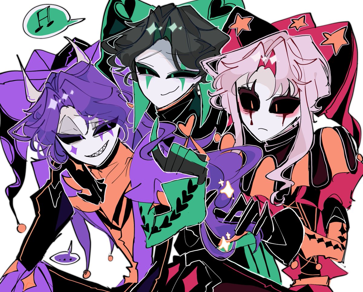 AXOLOTL_66's tweet photo. #tfc #thefreakcircus https://t.co/zT4c0elG9o