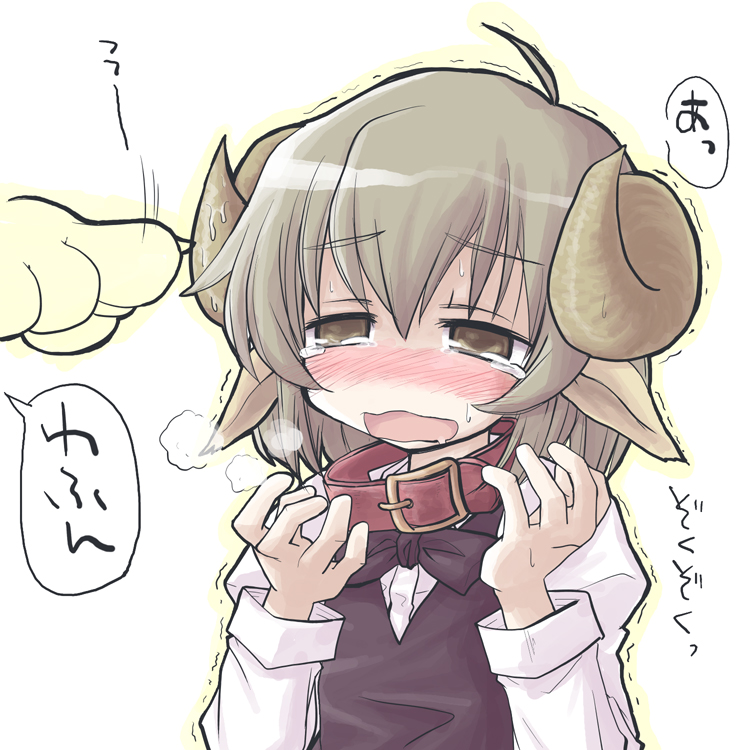 いぬてぃじゃないけど同時期の頭身高い絵 