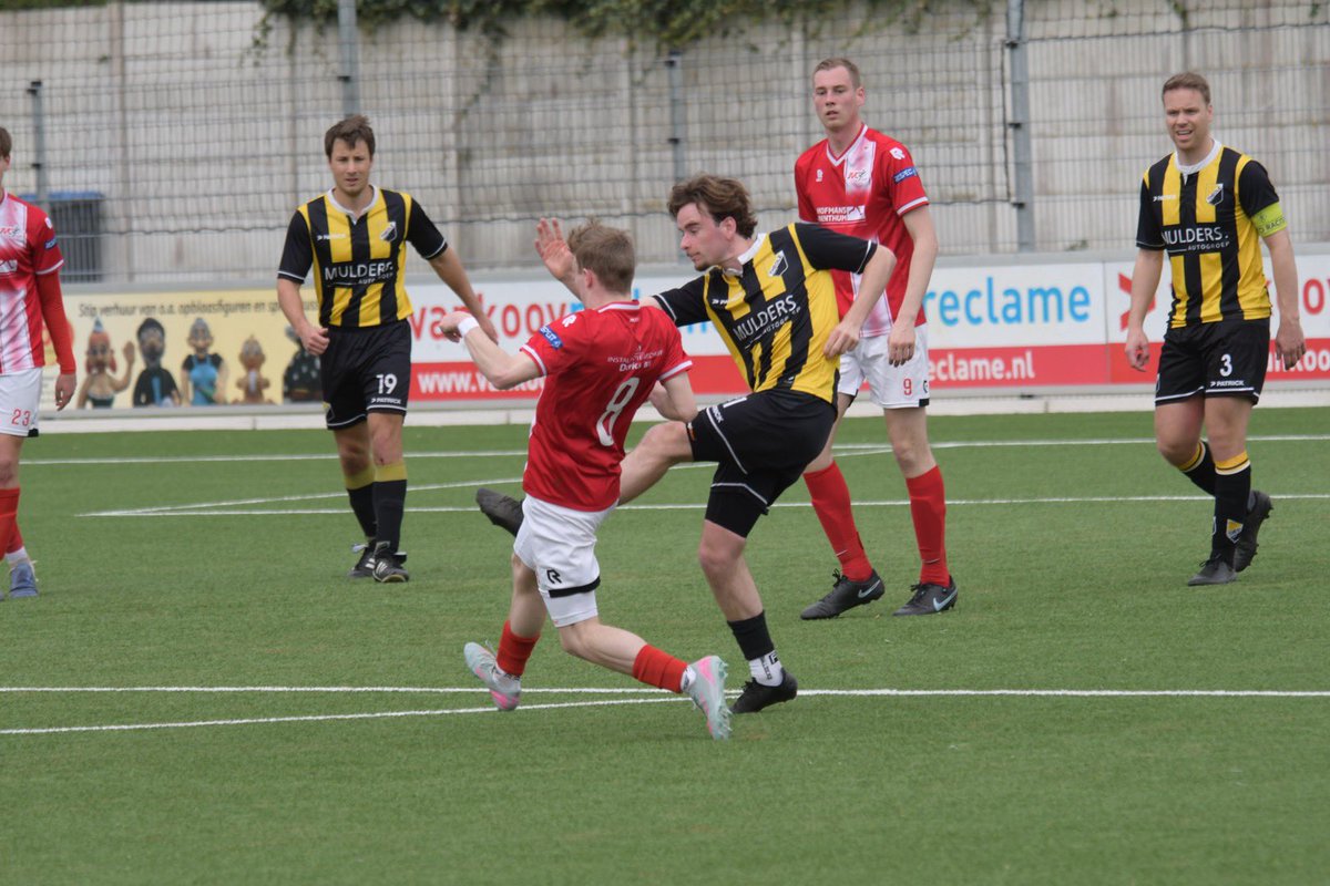 JVC Cuijk tweet media