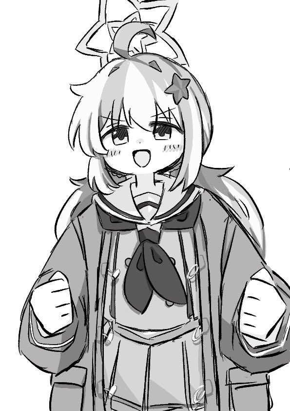 いろはけ tweet media