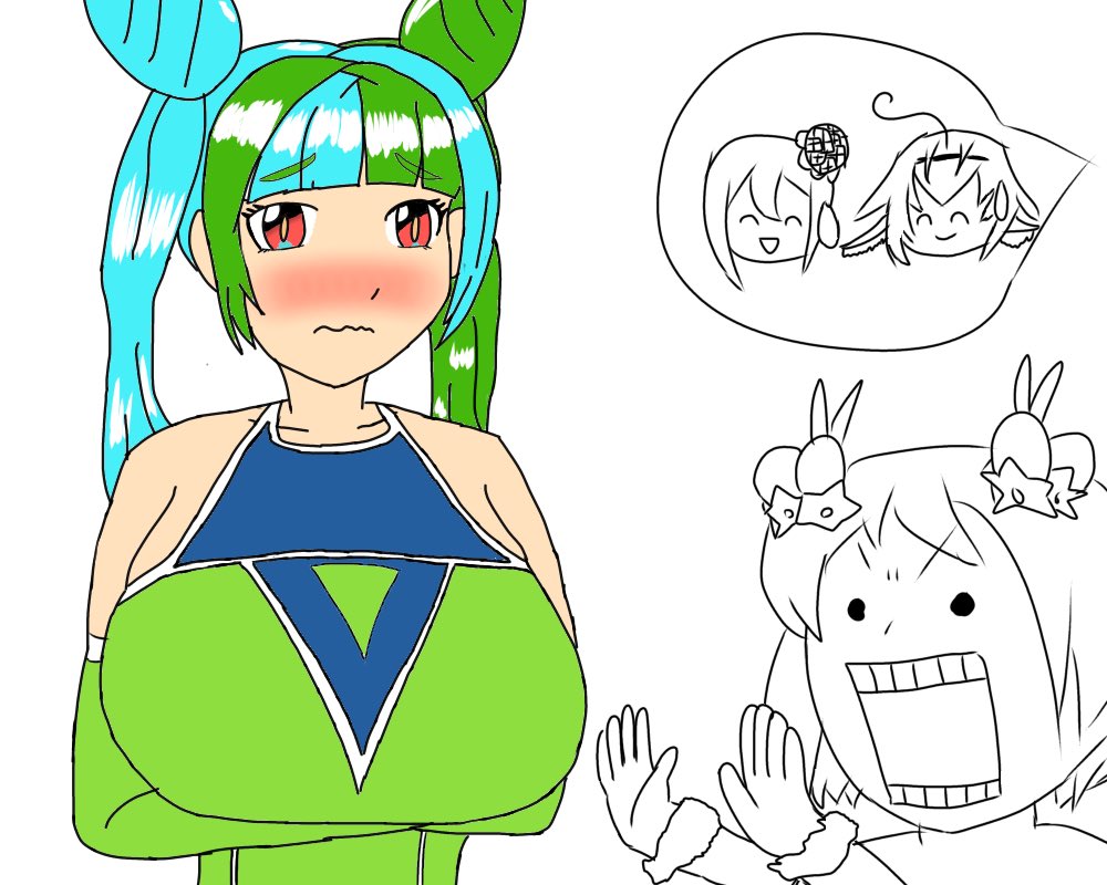 わーど/word シャドウバン食らった😭 tweet media