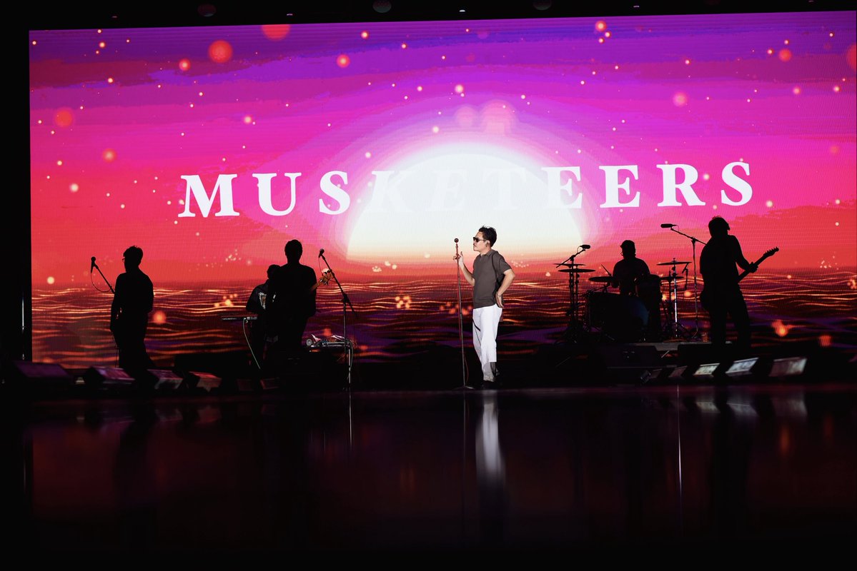 NOW FEST tweet media