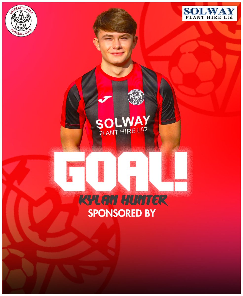 Dalbeattie Star Football Club tweet media