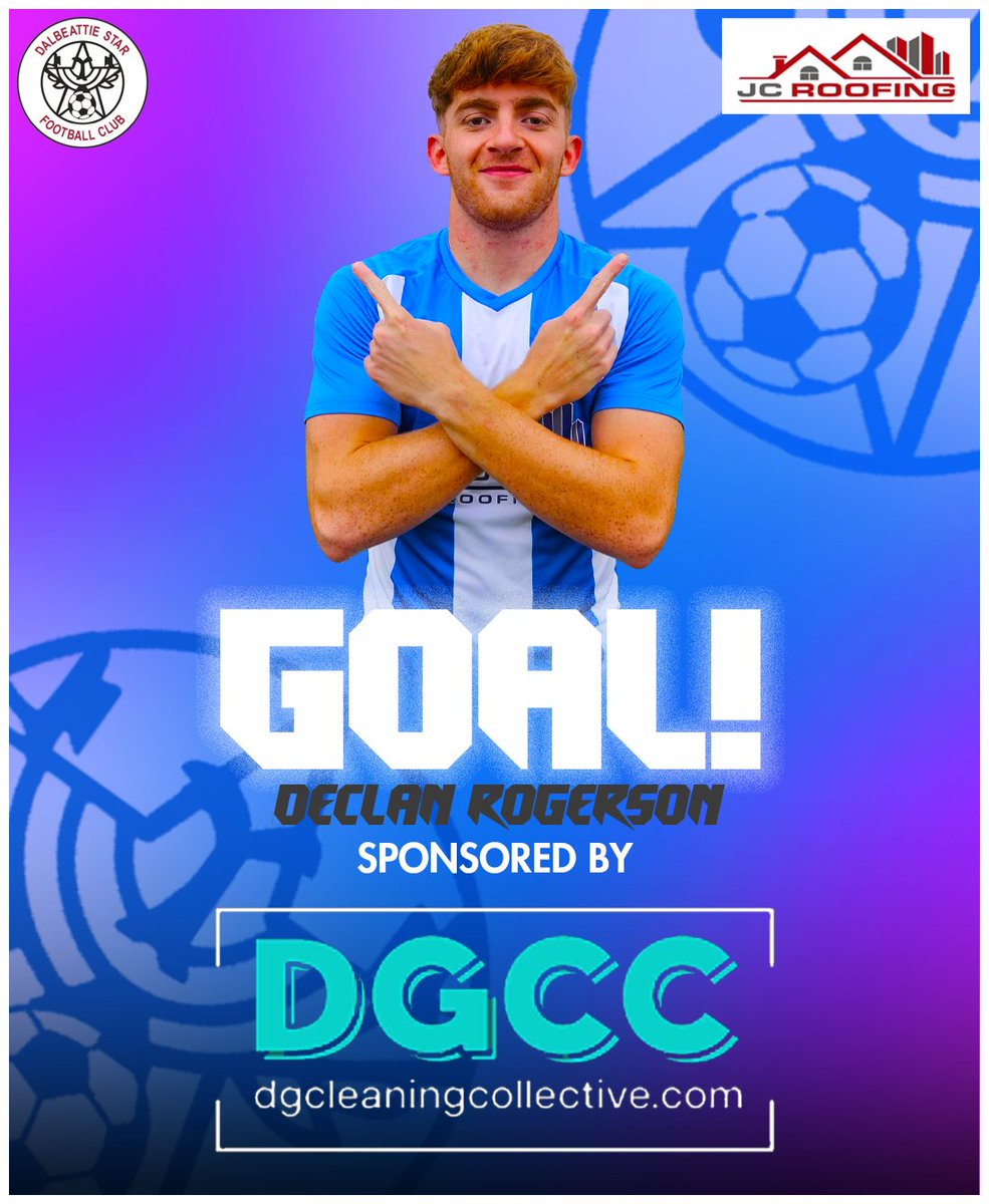 Dalbeattie Star Football Club tweet media