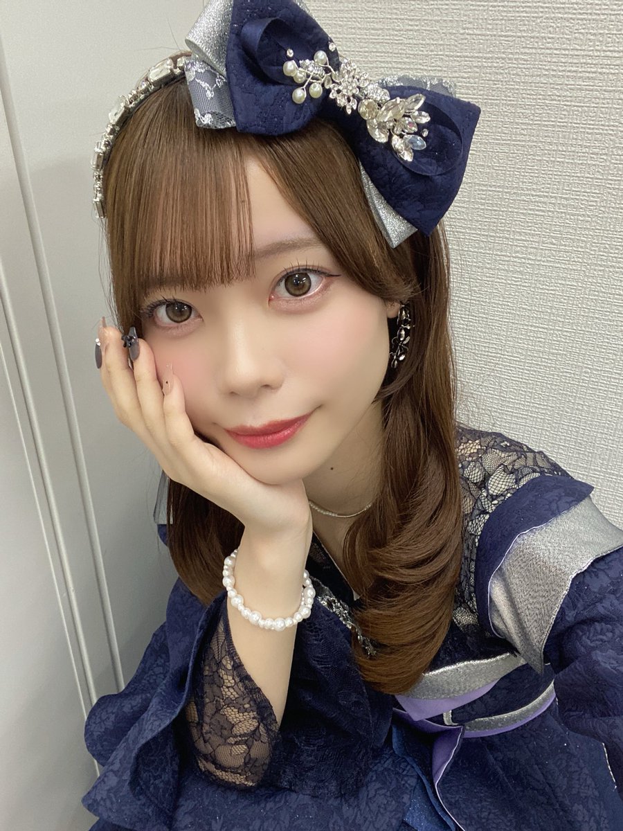 齋藤有紗(ラフ×ラフ) tweet media