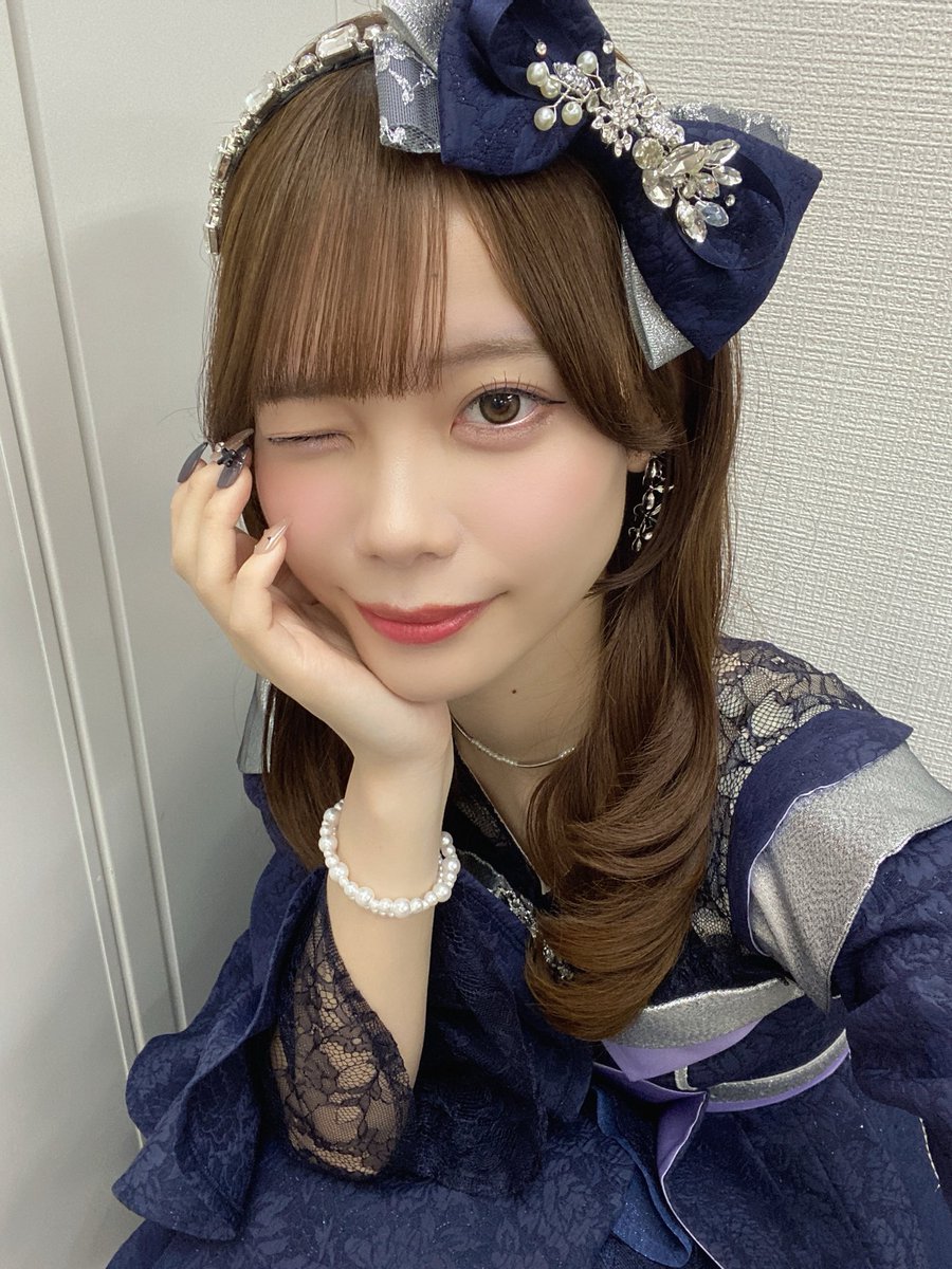 齋藤有紗(ラフ×ラフ) tweet media