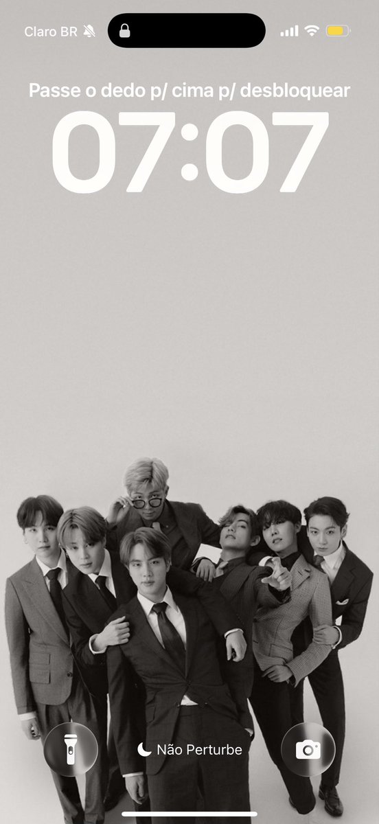 mari VAI VER O BTS tweet media