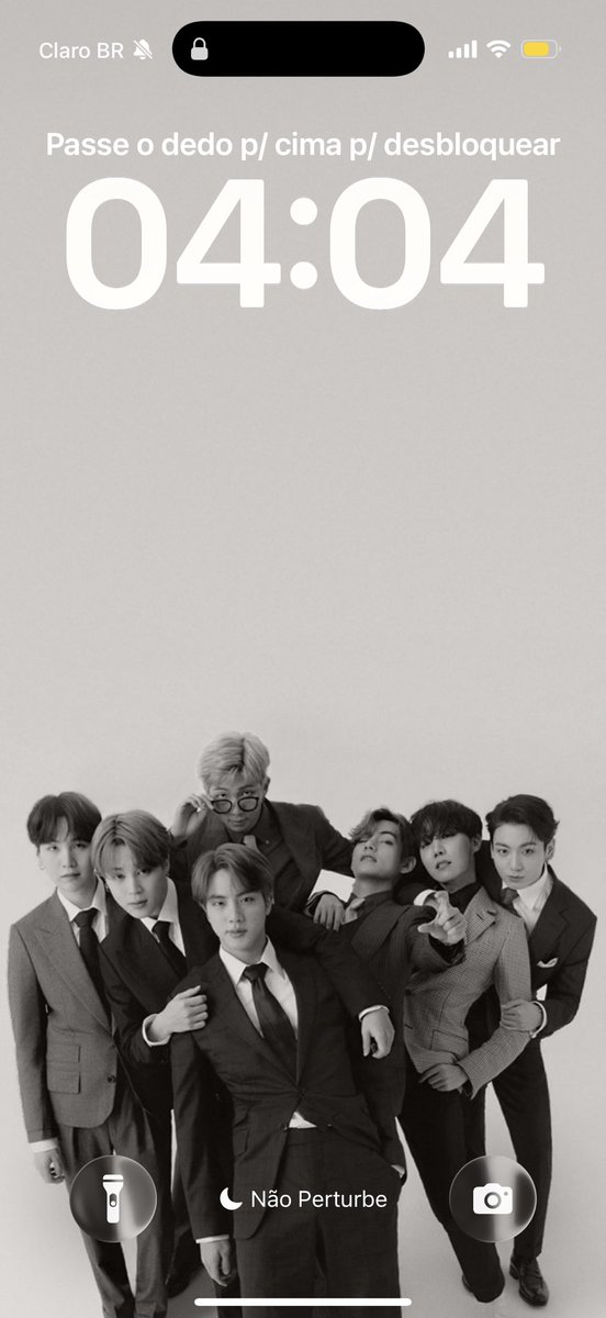 mari VAI VER O BTS tweet media