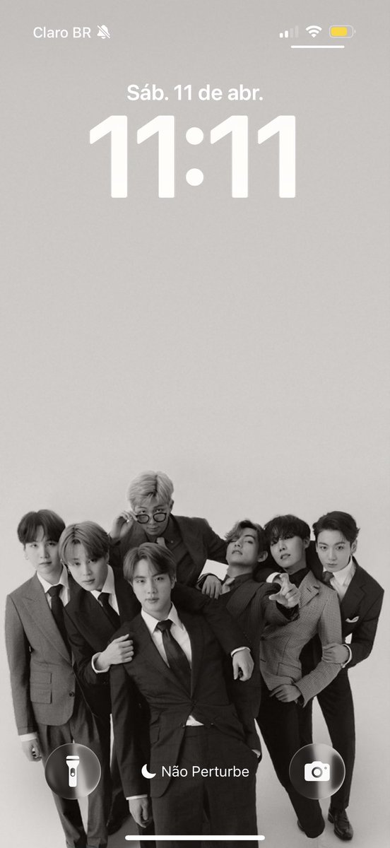 mari VAI VER O BTS tweet media