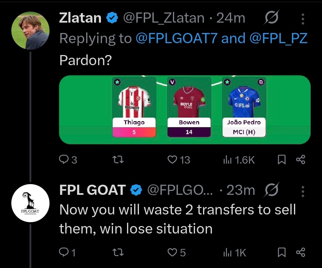 FPL Cheetah tweet media