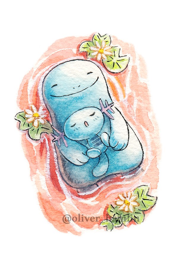 H. Oliver Hamlin tweet media