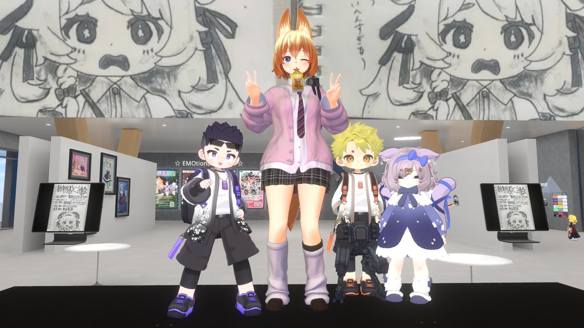 わたぼこり(もっさん) tweet media