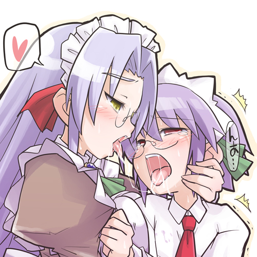 いぬてぃじゃないけど同時期の頭身高い絵 