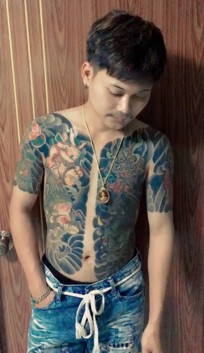 Boom5454 tweet media