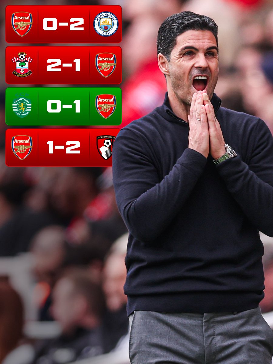 THE GENERAL tweet media