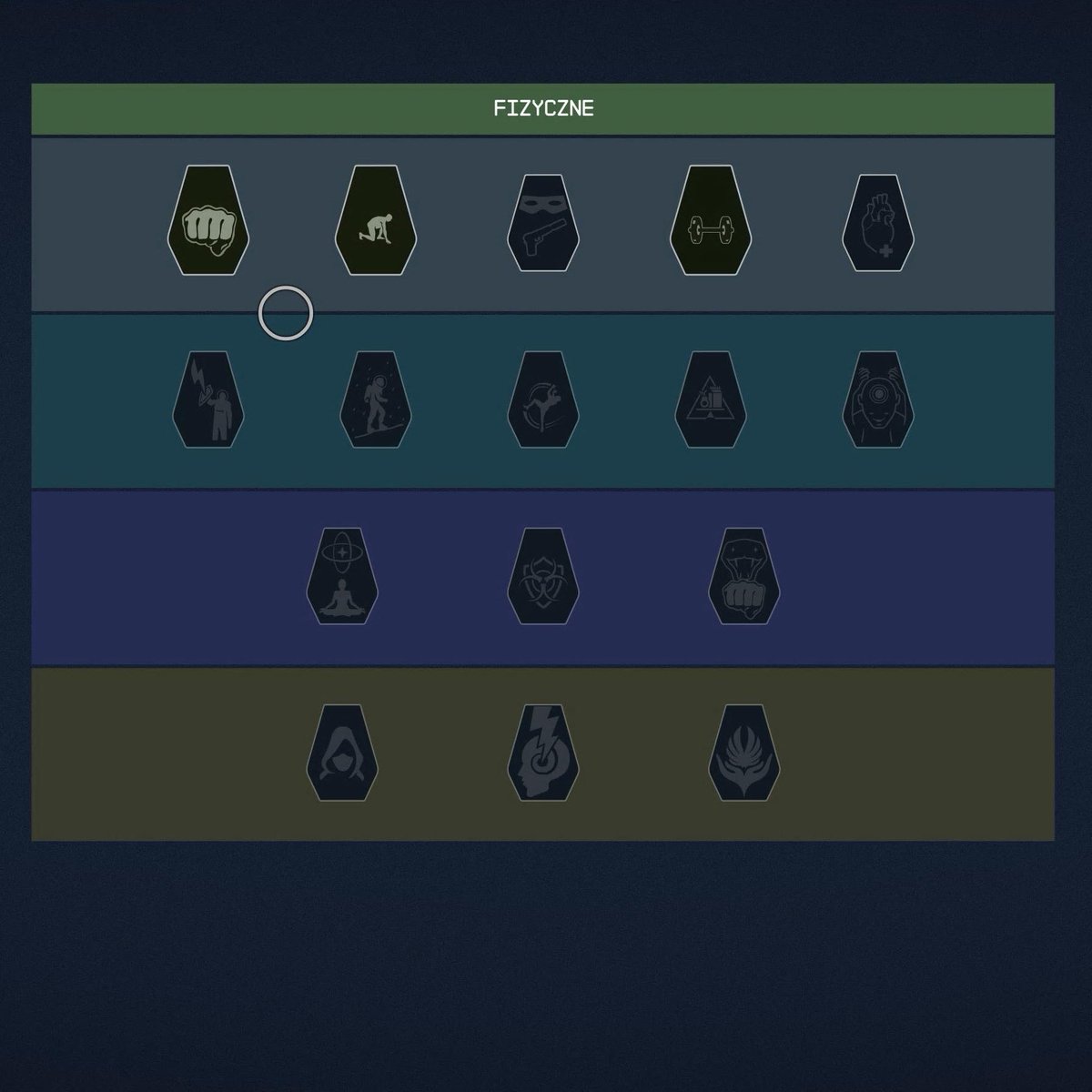 ZgranyTyp's tweet image. No dobra… Pograłem 4 godziny w #Starfield na #PlayStation5 i oto co udało mi się zrobić w tym czasie, a o czym chciałbym pogadać. 
Stworzyłem sobie chłopa, który wygląda jak Omni-Man z Invincible. 😎
Dowalony dryblasty chłop, z umiejętnościami pod walkę pięściami, kondycję i