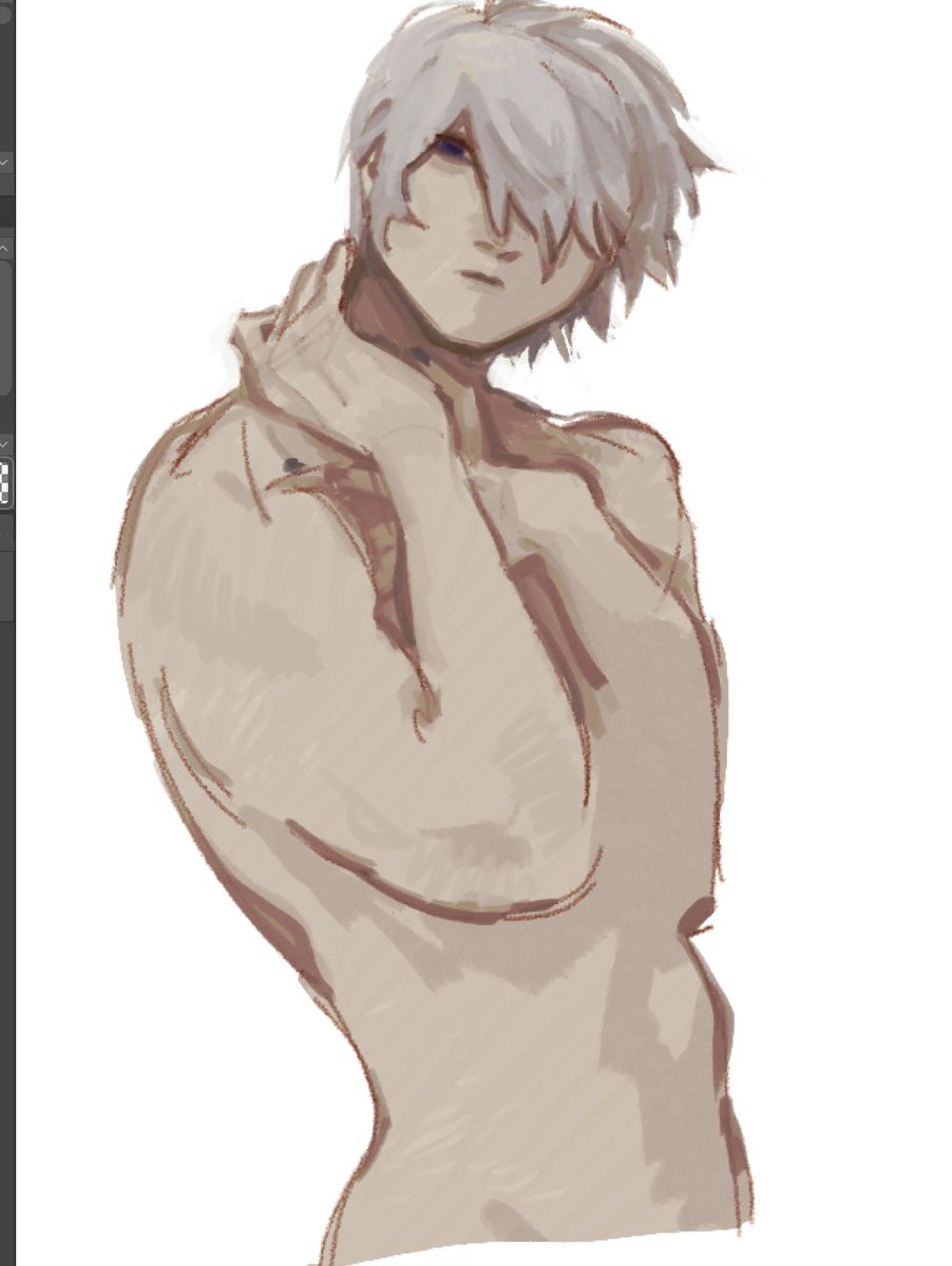 ░Luzki░░ tweet media