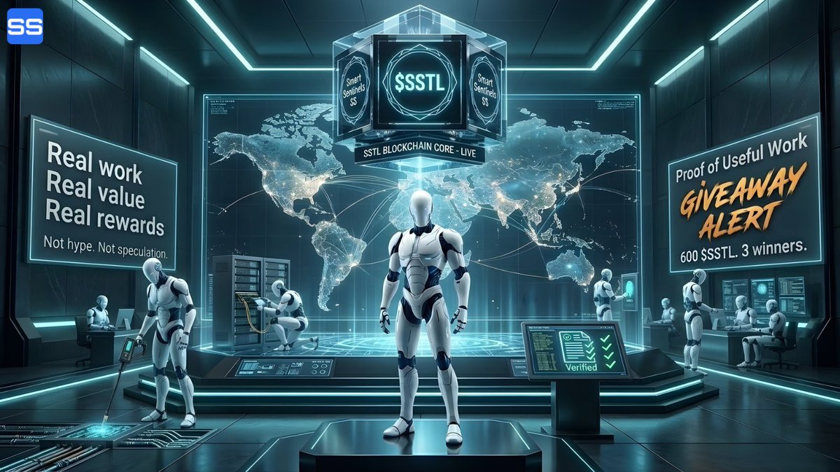 SmartSentinels tweet media