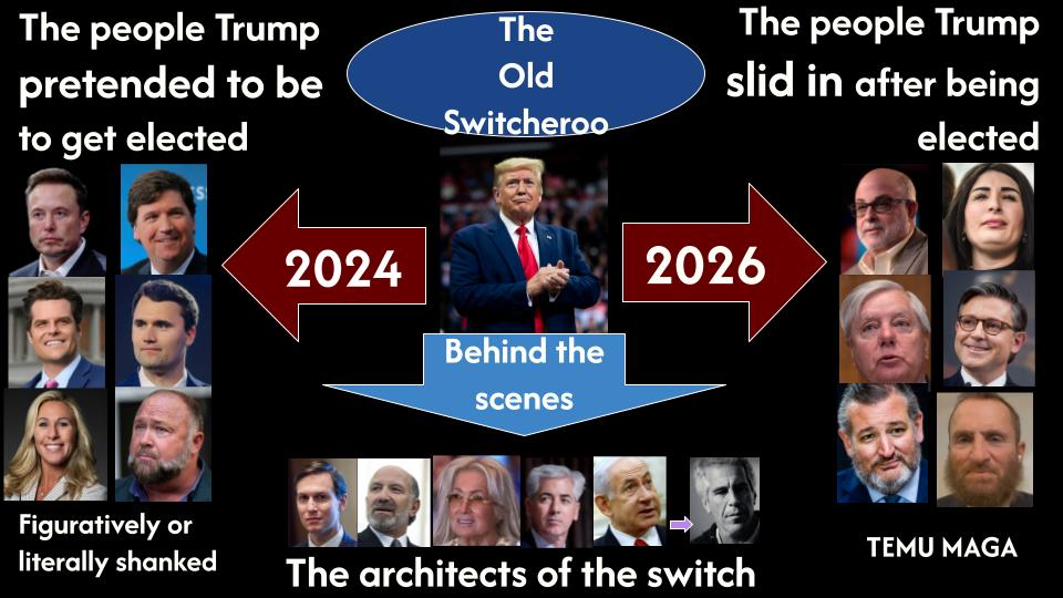 Don't Make Me Come Down There tweet media