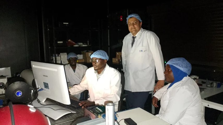 Mbarara University tweet media