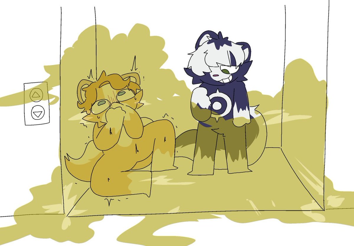 Arnie Skunk 🦨 tweet media