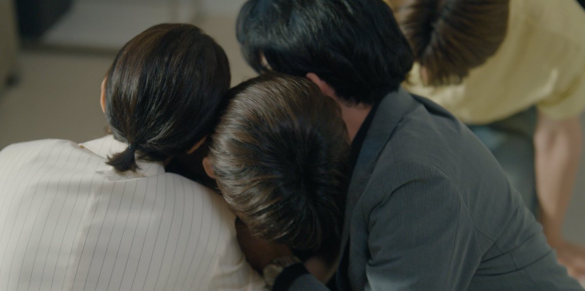 ด้วงกับเธอ | Duang With You Series tweet media