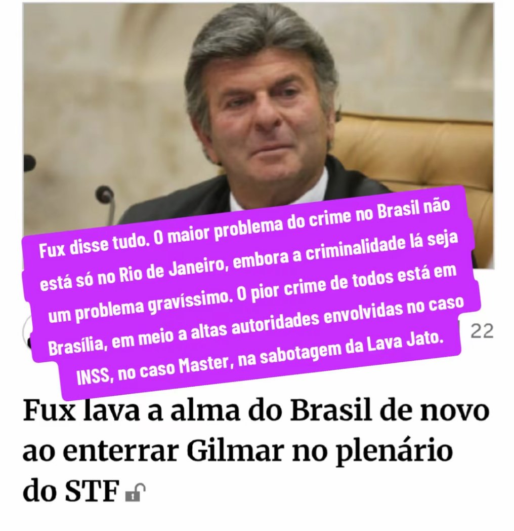 Enock Formiga 🐜 🇧🇷 tweet media