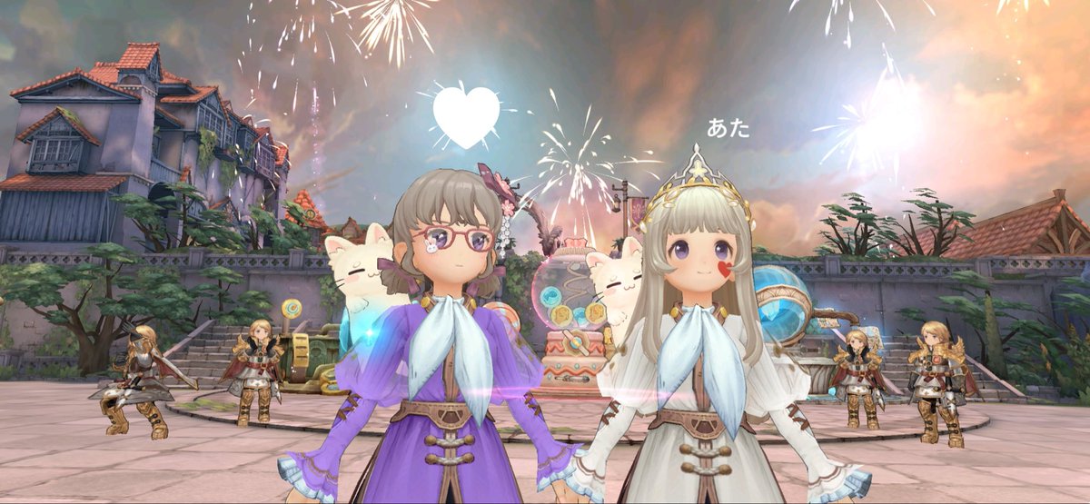 ata__game's tweet photo. 初勇者頂き⚔️🛡 https://t.co/Amsxqv0hJr