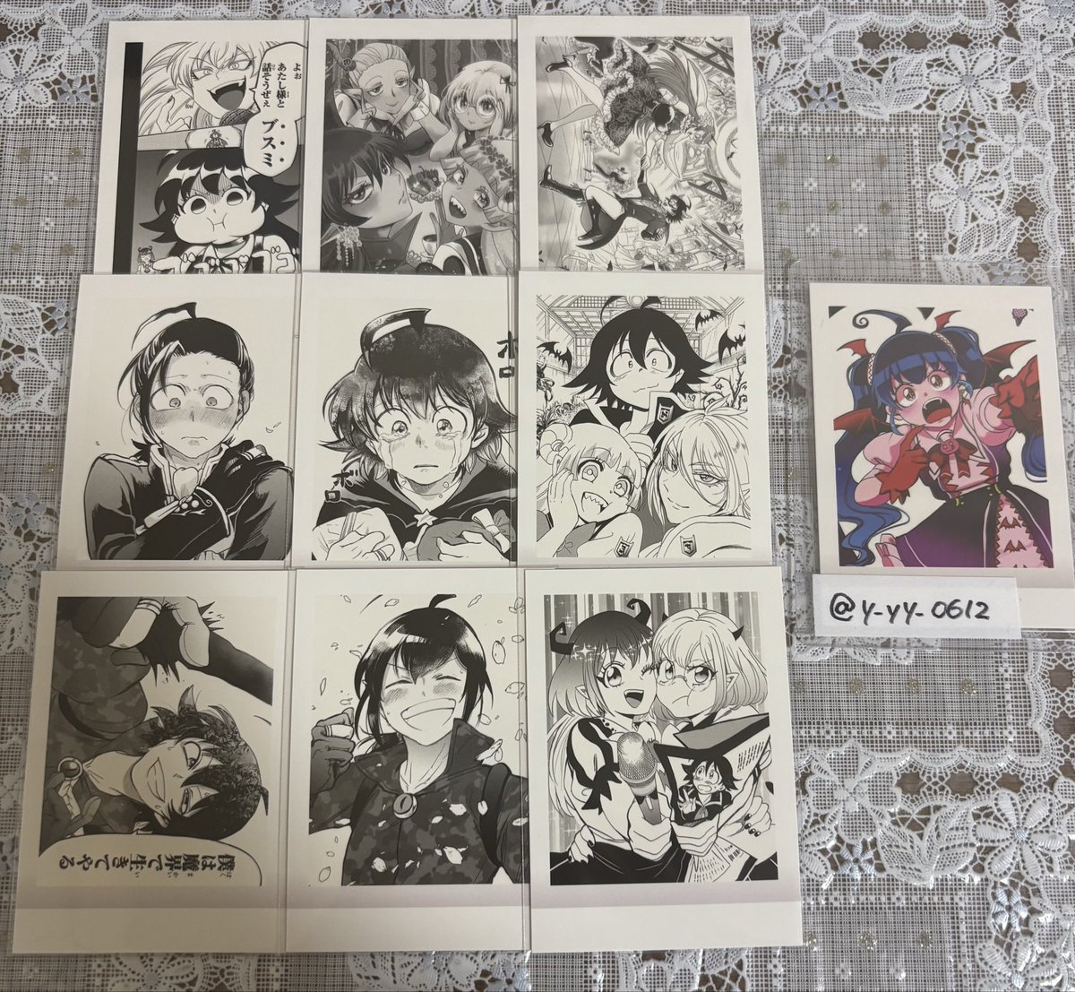 𝒀🗝️ tweet media